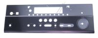 Yamaha Parties avant du boitier                                     ZP860700