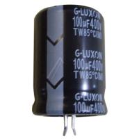 Grundig Condensateurs chimiques                                      C00920399