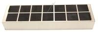 WHIRLPOOL/INDESIT Koolstoffilter                                               488000656888