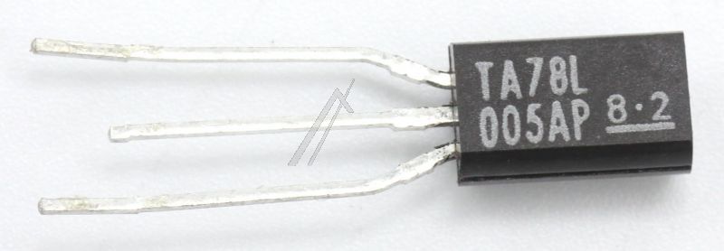 JVC Ic                                                           TA78L005APT