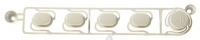 WHIRLPOOL/INDESIT Knop                                                         482000089704