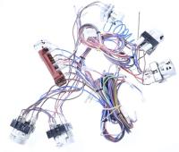 Vestel Faisceaux de cables                                          37034298