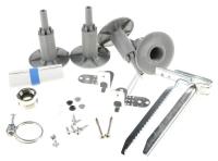 BEKO/GRUNDIG/ARCELIK Accessoires.                                                 C00893410