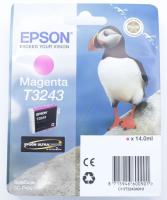 Epson Inktpatronen                                                 C13T32434010