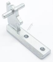 BEKO/GRUNDIG/ARCELIK Deurscharnier koelkast                                       C00930141