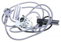 BEKO/GRUNDIG/ARCELIK Netzkabel C00908707