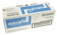 - Tonercartridges                                              TK580C