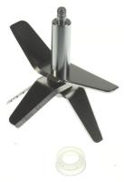 GROUPE SEB Messen-keukenapparatuur                                      MS650304