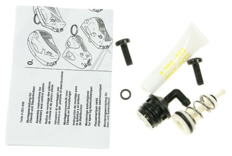 karcher Zuiger                                                       28852850