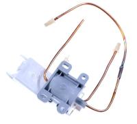 WHIRLPOOL/INDESIT Magneetventielen                                             488000853601