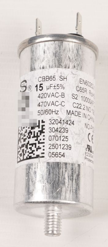 LG Composants passifs                                           EBZ64547202