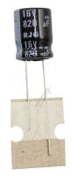 Panasonic 16v radiaal elco 105graden                                   F2A1C8210008