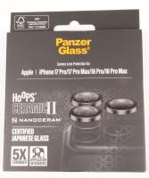 PANZERGLASS Display-beschermfolie                                        PG63347