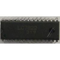 - Circuits integres 