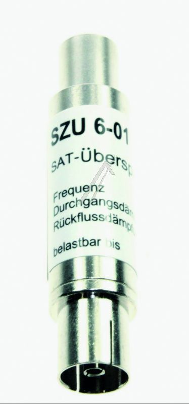 AXING Filtres de surtension                                        SZU00601