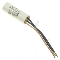 WHIRLPOOL/INDESIT Filtres antiparasites 488000109664