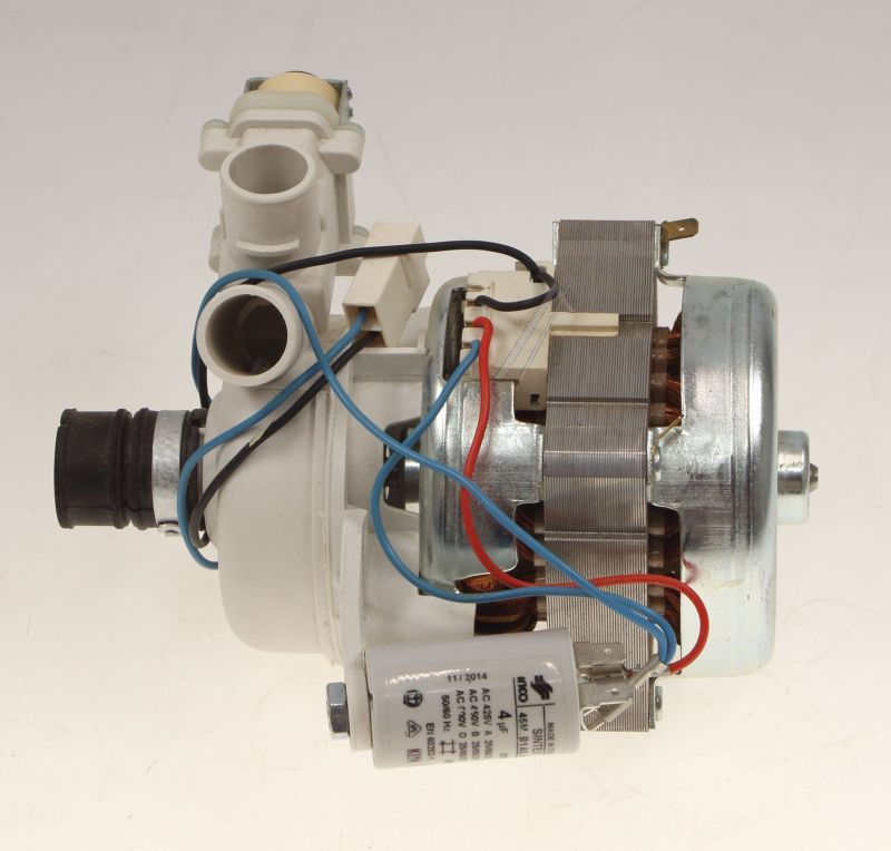 WHIRLPOOL/INDESIT Pompes de cyclage                                            482000076660