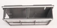 WHIRLPOOL/INDESIT Vliesfilter                                                  C00991390