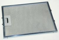 HISENSE/GORENJE Metaal vetfilter                                             155685