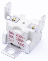 Boschsiemens Festwertthermostate                                          00182561