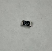 - Smd-0.1w resistances film metal.                             