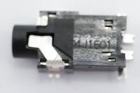 Panasonic Jack-steker chassisdeel                                      K2HD103D0001