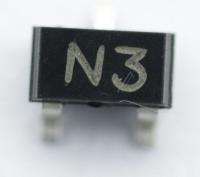SOUND UNITED Transistors smd                                              943216500050S
