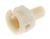 Boschsiemens Meenemer/koppelstuk                                          00031003