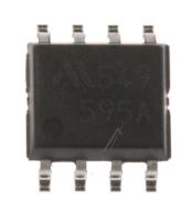 JVC Ic                                                           MM1595AFX