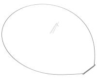 Amica Anneaux fixation manchette                                   8010379
