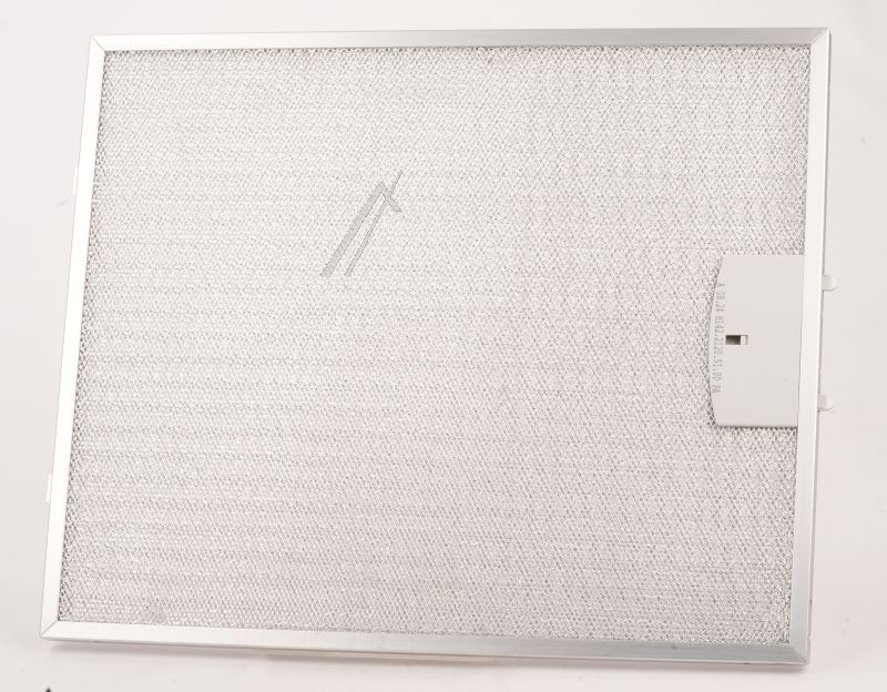 Amica Metaal vetfilter 1007772