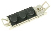 Boschsiemens Interrupteur d´appareil                                      00419205