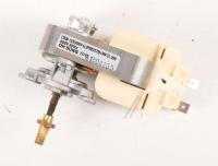 WHIRLPOOL/INDESIT Moteurs du ventilateur                                       481010582579