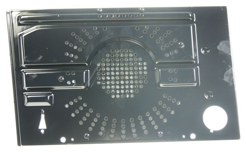 DeLonghi Motoren ventilatoren                                         5511810168