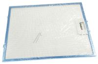 ELECTROLUX / AEG Metaal vetfilter                                             80876790