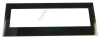 BEKO/GRUNDIG/ARCELIK Vitres four interieur                                        C00866206