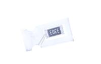 - Smd-0.25w resistances film metal.                            