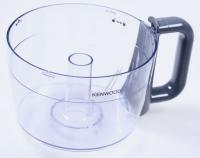DeLonghi Kom/beker                                                    AS00002367