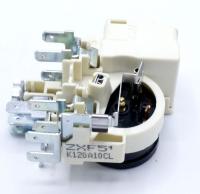 ELECTROLUX / AEG Startrelais                                                  2390257034