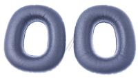 COM Hoofdtelefoonkussen 