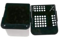 DeLonghi Tresterbehälter                                              WI1048