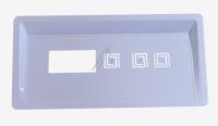 ELECTROLUX / AEG Bediendeelklep                                               4055500310