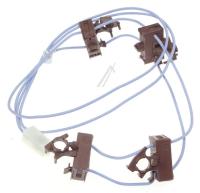 WHIRLPOOL/INDESIT Thermostate                                                  481227138494