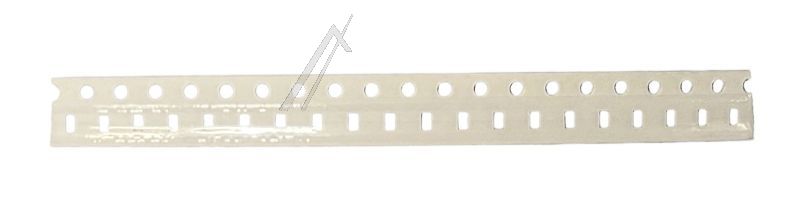 - Smd-0.1w resistances film metal. 