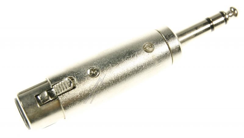 GOOBAY Xlr-adapter                                                  27514                         