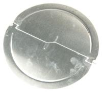 HISENSE/GORENJE Terugslagkleppen                                             151323