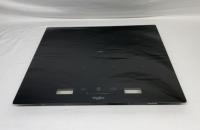 WHIRLPOOL/INDESIT Surfaces vitroceramiques                                     488000505209
