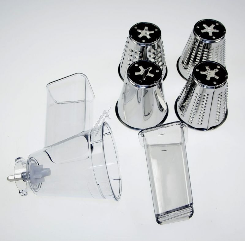 GROUPE SEB Accessoires v.keukenmachine                                  XF6320B1
