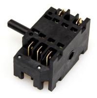 WHIRLPOOL/INDESIT Fornuisschakelaars                                           481981729122