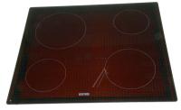 WHIRLPOOL/INDESIT Keramische platen                                            481010496981